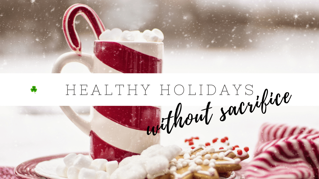 Religious holidays: how not to deprive yourself and protect your health