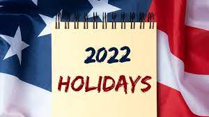 Tips for Preparing Your Business for the December Global Holidays 2021